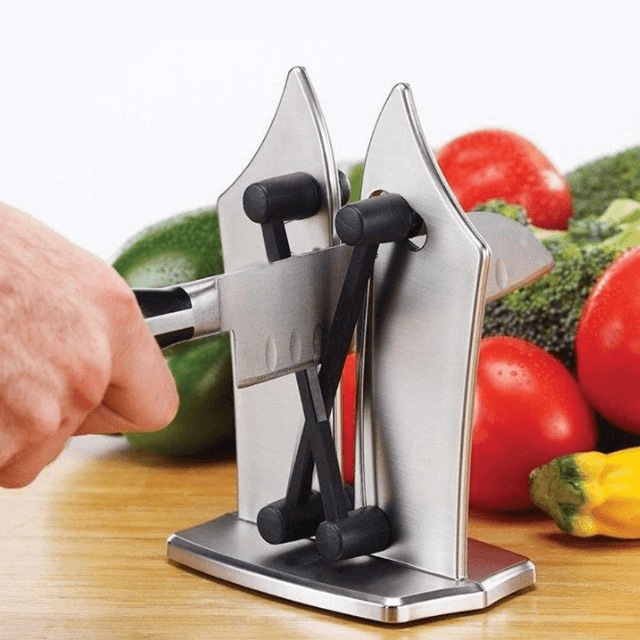 PRECISHARP Precision Knife Sharpener