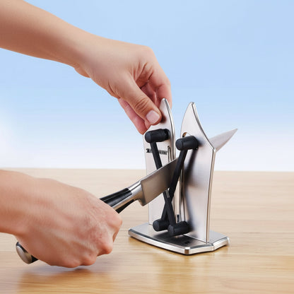 PRECISHARP Precision Knife Sharpener