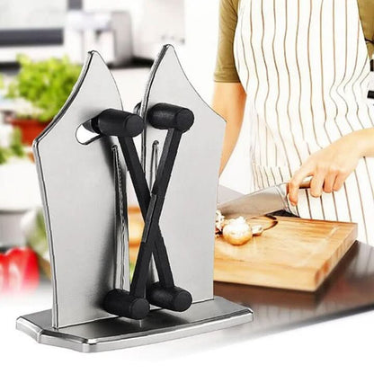 PRECISHARP Precision Knife Sharpener