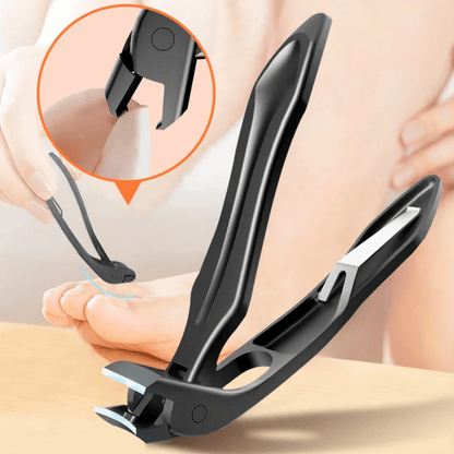 TRIMTECH Precision Nail Clipper