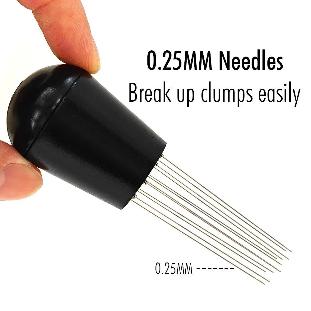 SHOTMIX Precise Coffee Stirring Accessory