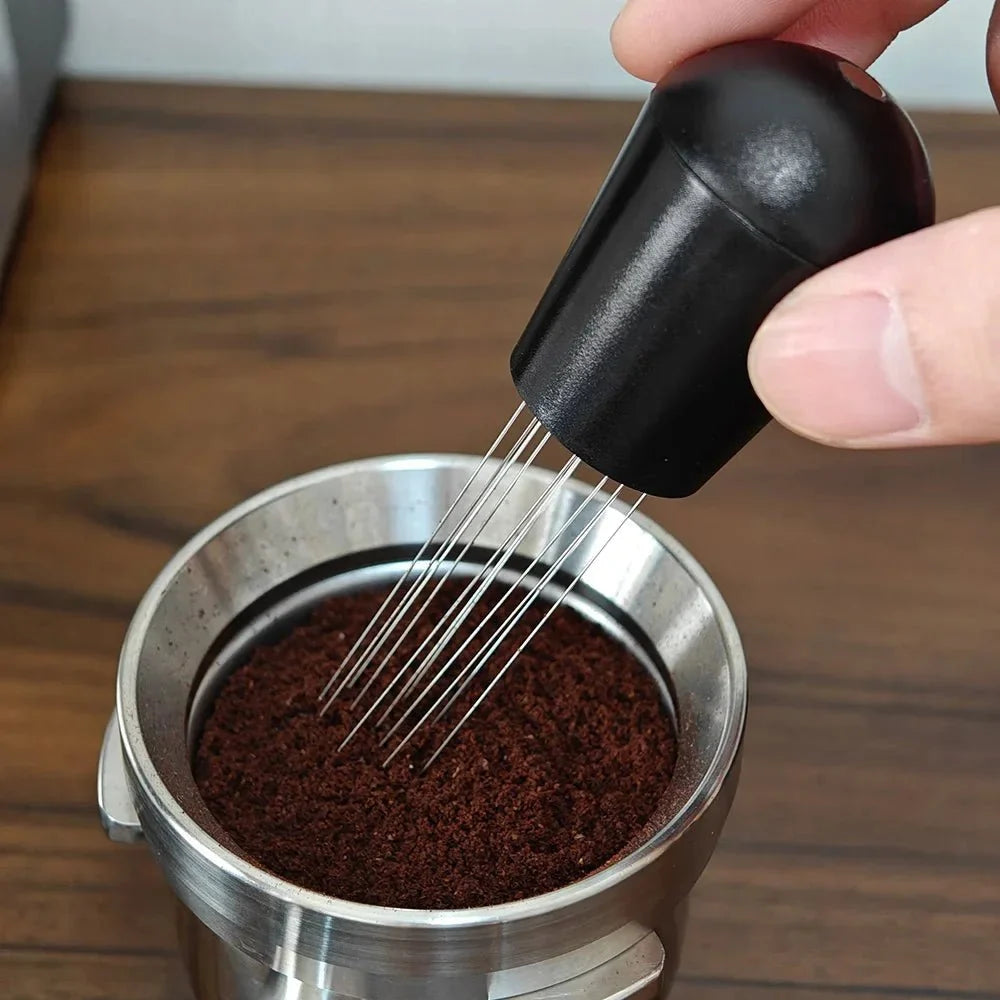 SHOTMIX Precise Coffee Stirring Accessory