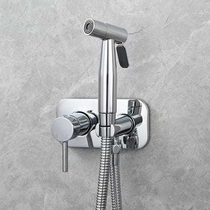 BRASSIX Hand Bidet Spray