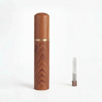 PORTAFLOW Premium Espresso Tamper