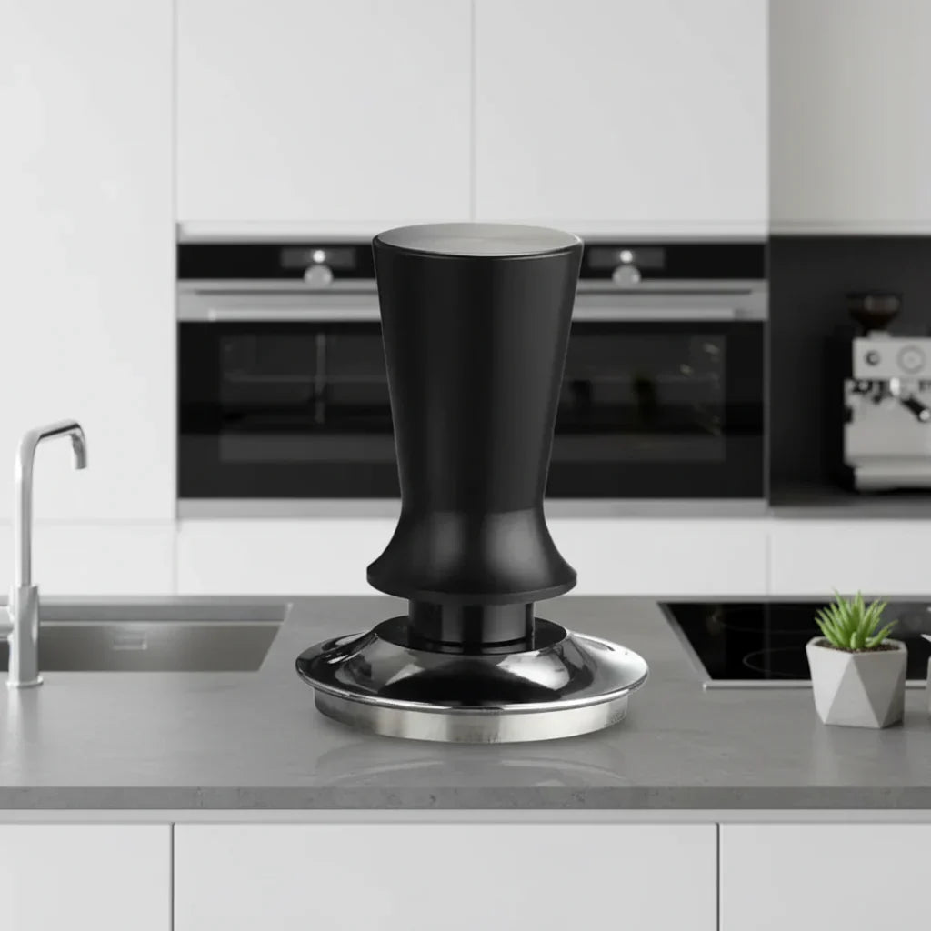 KAFFEEKRAFT Espresso Tamper