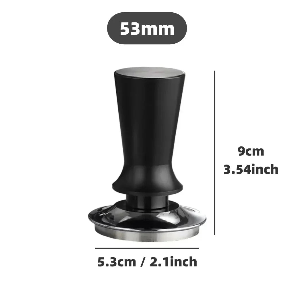 KAFFEEKRAFT Espresso Tamper