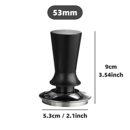 KAFFEEKRAFT Espresso Tamper