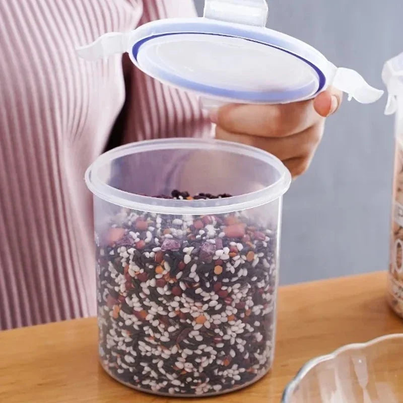 DRY SAFE Airtight Storage Container