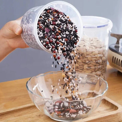 DRY SAFE Airtight Storage Container