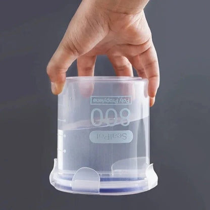 DRY SAFE Airtight Storage Container