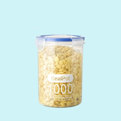 DRY SAFE Airtight Storage Container