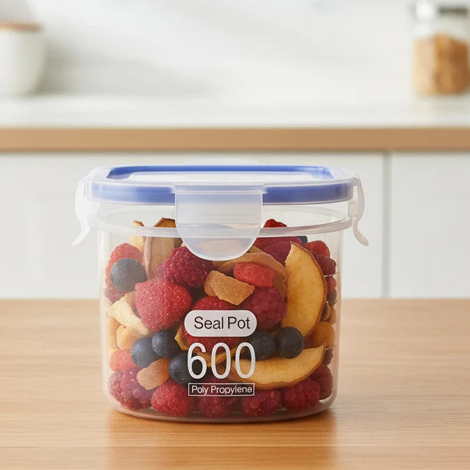 DRY SAFE Airtight Storage Container