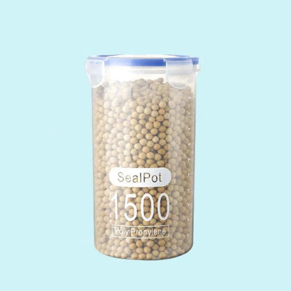 DRY SAFE Airtight Storage Container
