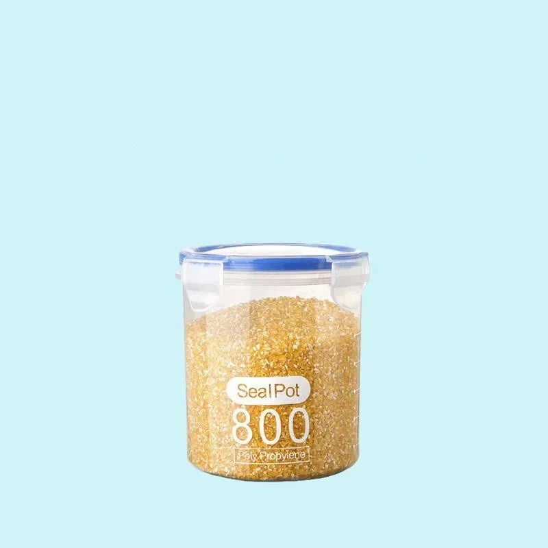 DRY SAFE Airtight Storage Container