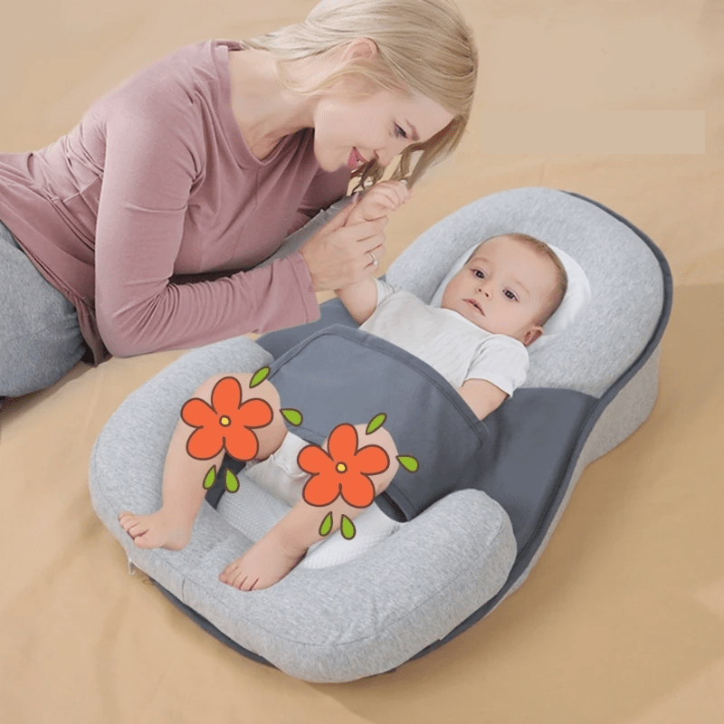 COMFYNEST Baby Pillow iwt1_image