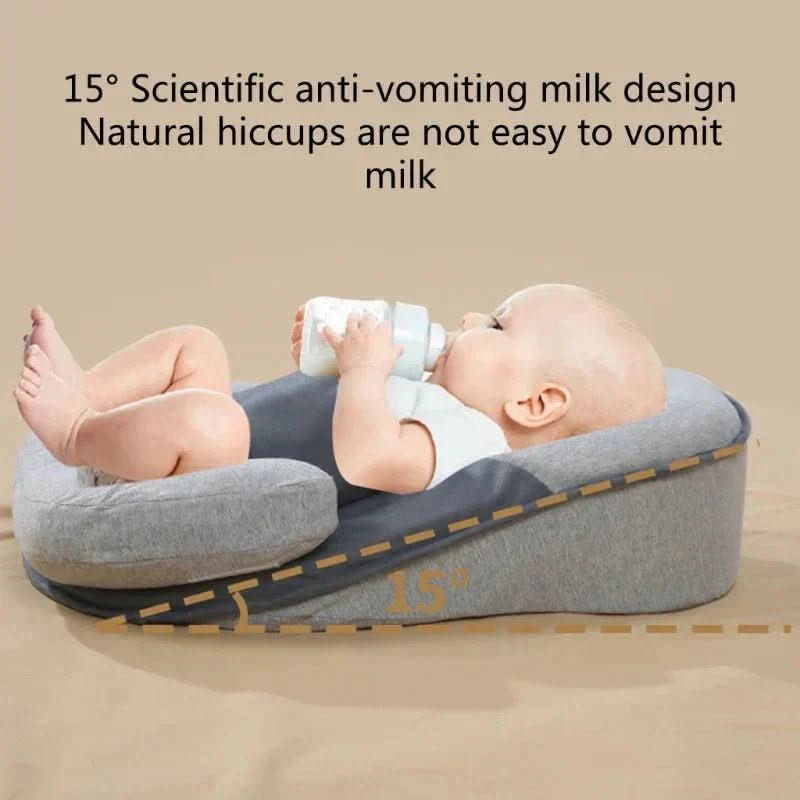 COMFYNEST Baby Pillow iwt2_image