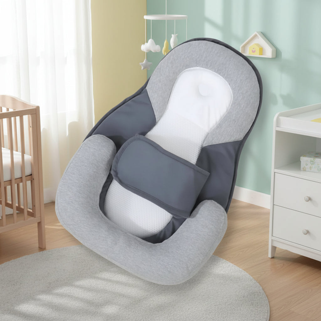 COMFYNEST Baby Pillow