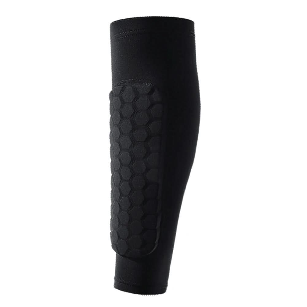 PROGUARD SHIN GUARDS Leg Protection image 1