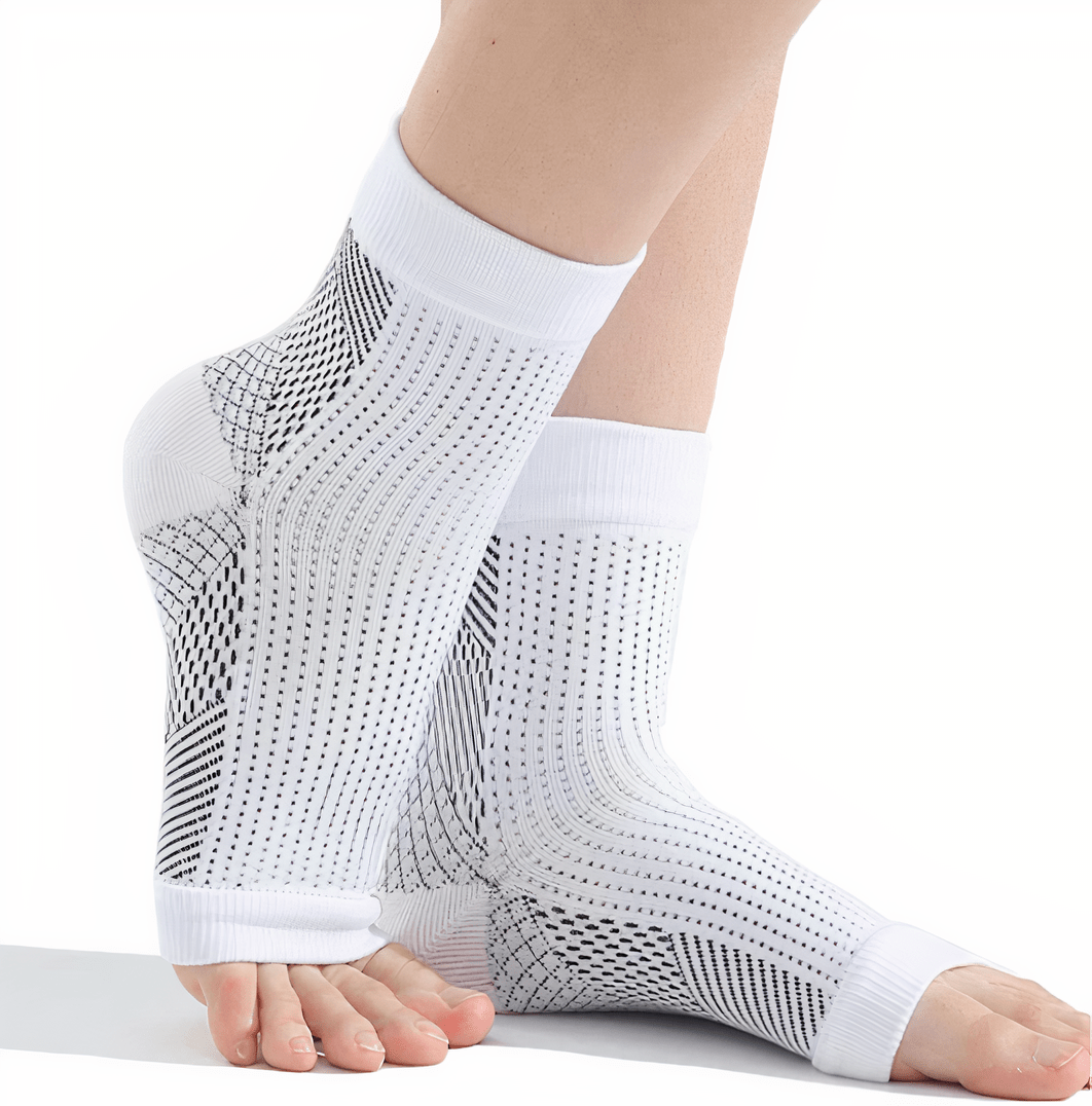 CompressPro Compression Socks
