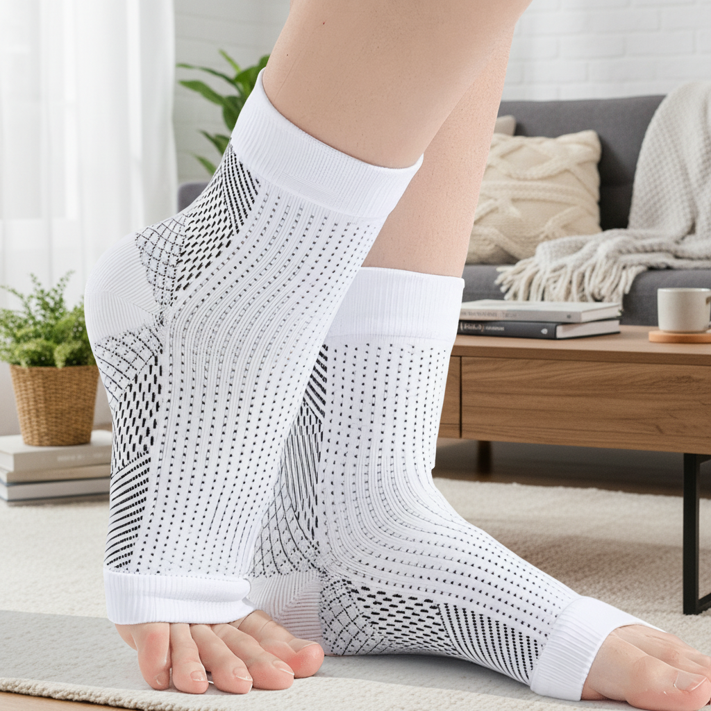 CompressPro Compression Socks