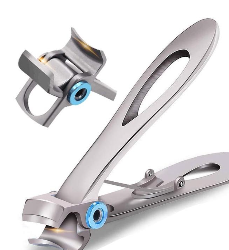 PRECICUT Nail Clipper