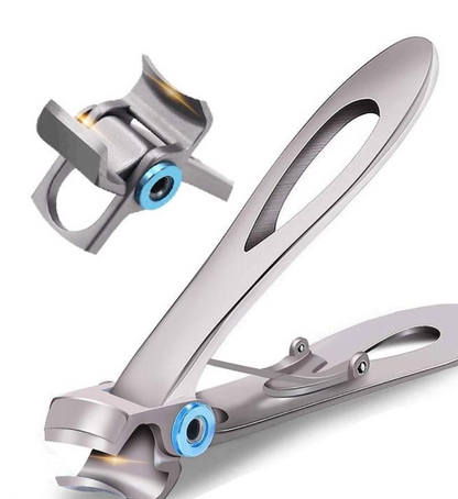 PRECICUT Nail Clipper