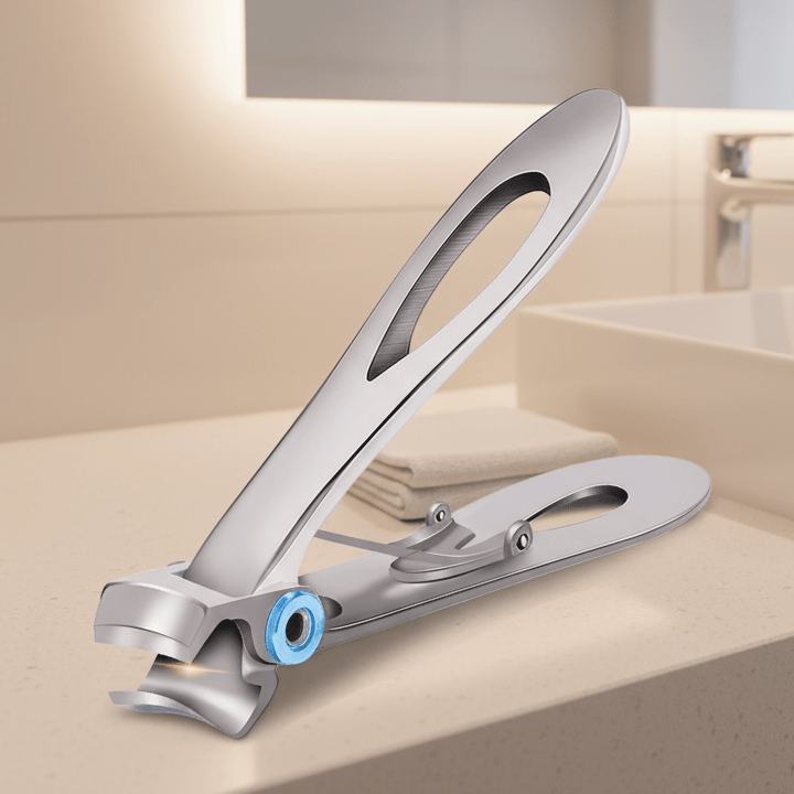 PRECICUT Nail Clipper lifestyle image 1