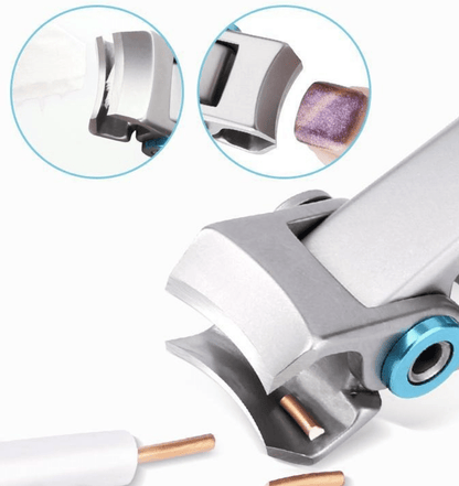 PRECICUT Nail Clipper