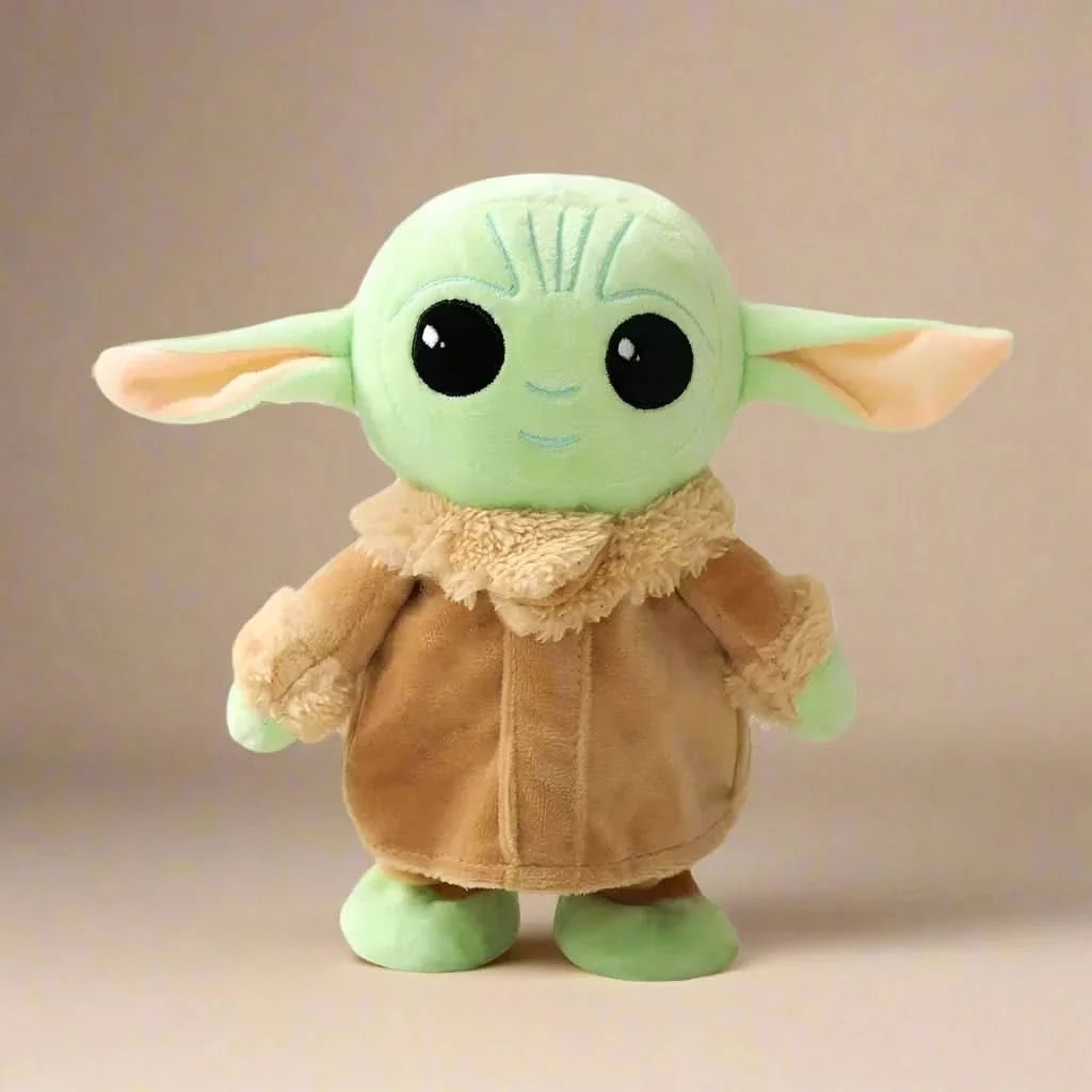 Talk-a-Tale Buddy Interactive Friend