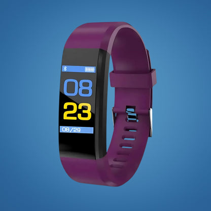 Safety Watch for Seniors, Fall Detection & GPS Tracker