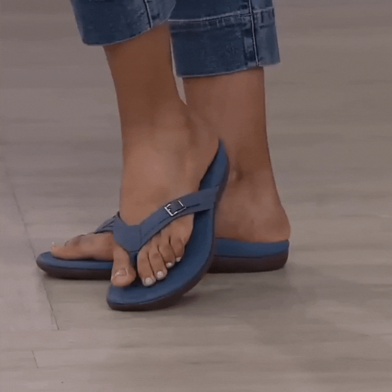 PYLOMO Summer Sandals Light