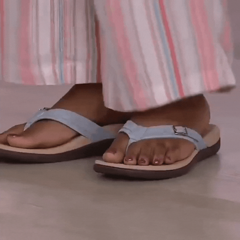 PYLOMO Summer Sandals Light