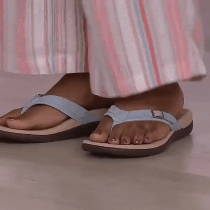 PYLOMO Summer Sandals Light