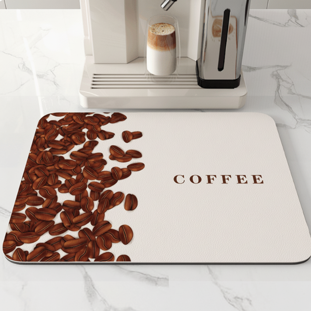 SWIFTSOAK Highly Absorbent Kitchen Mat