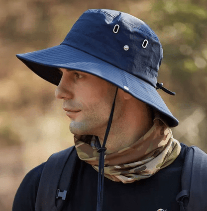SUNSAFE Hat Breathable Sun Hat