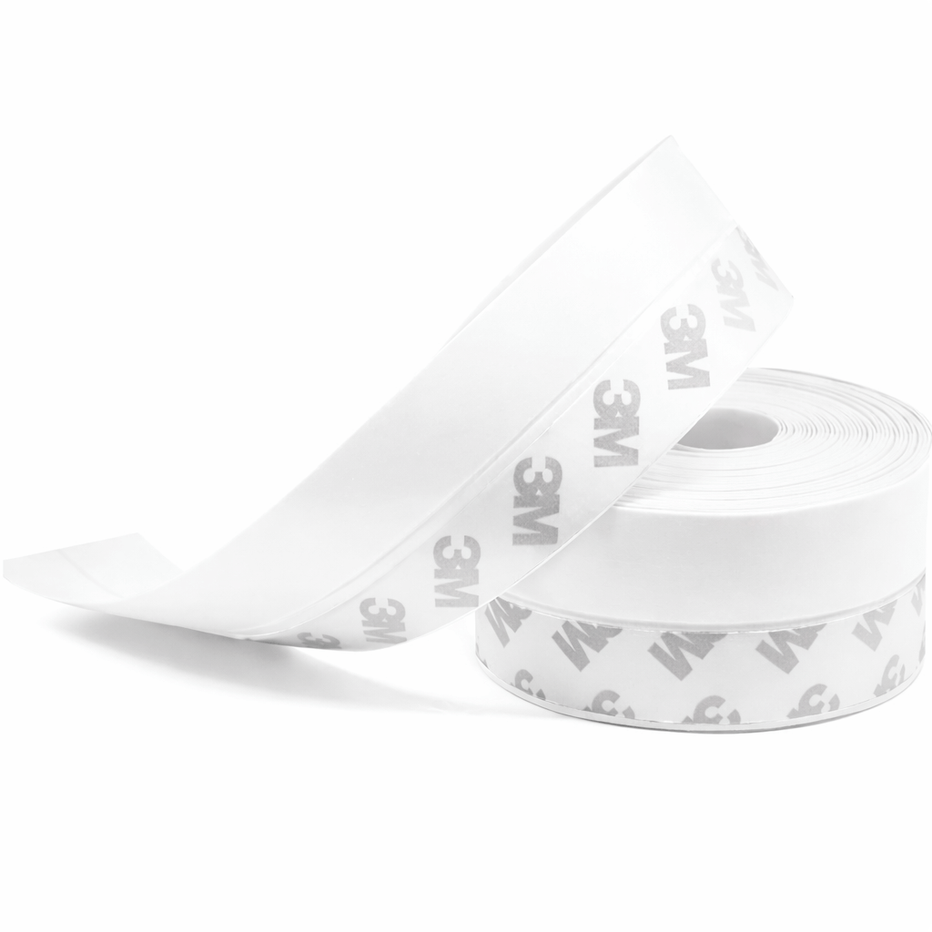 DOORQUIET Soundproof Door Sealing Strip