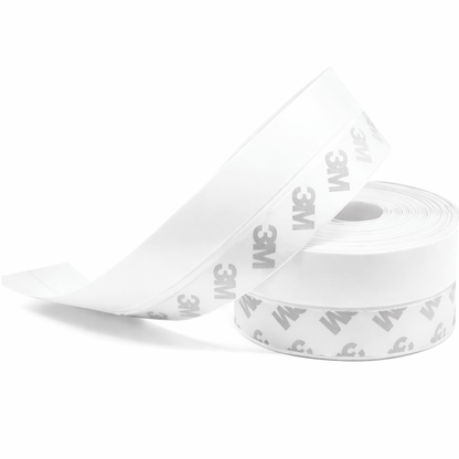 DOORQUIET Soundproof Door Sealing Strip