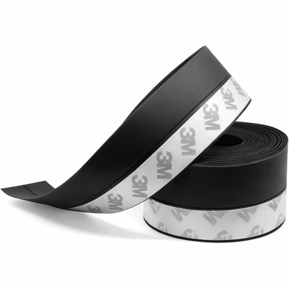 DOORQUIET Soundproof Door Sealing Strip
