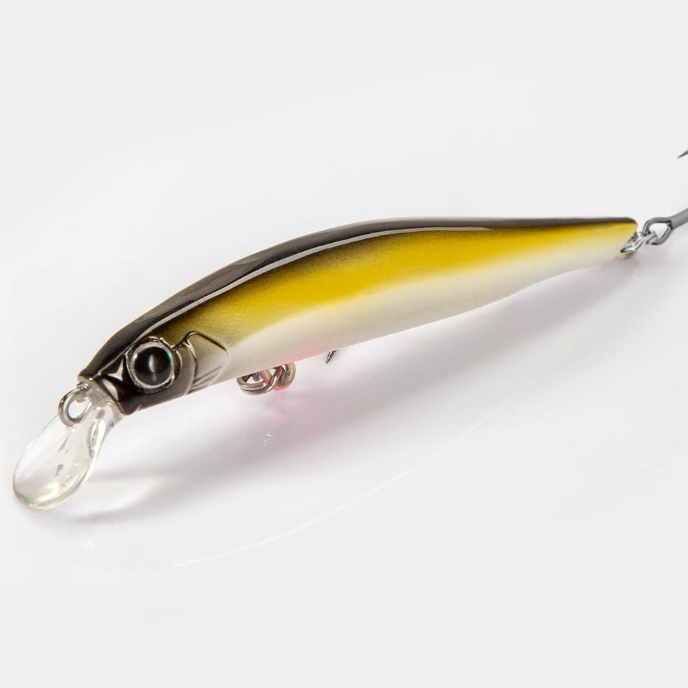 R-TWITCH Sinking Jerkbait Wobbler