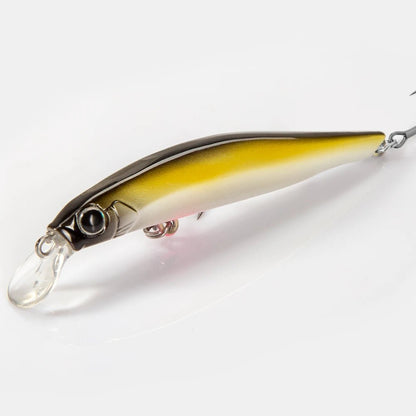 R-TWITCH Sinking Jerkbait Wobbler