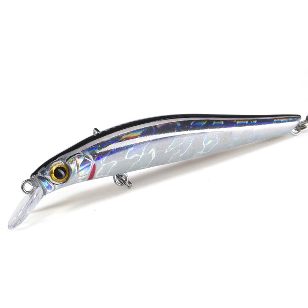 R-TWITCH Sinking Jerkbait Wobbler