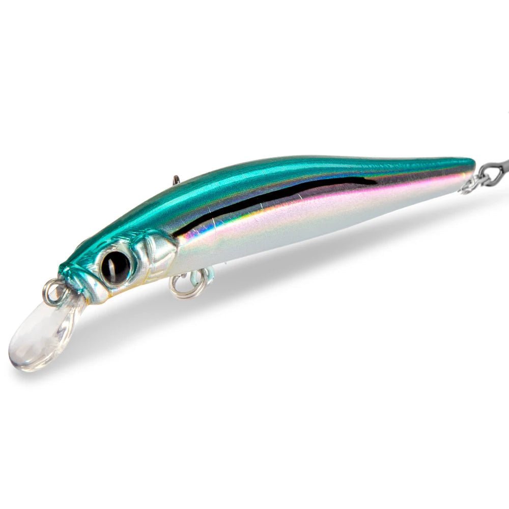 R-TWITCH Sinking Jerkbait Wobbler