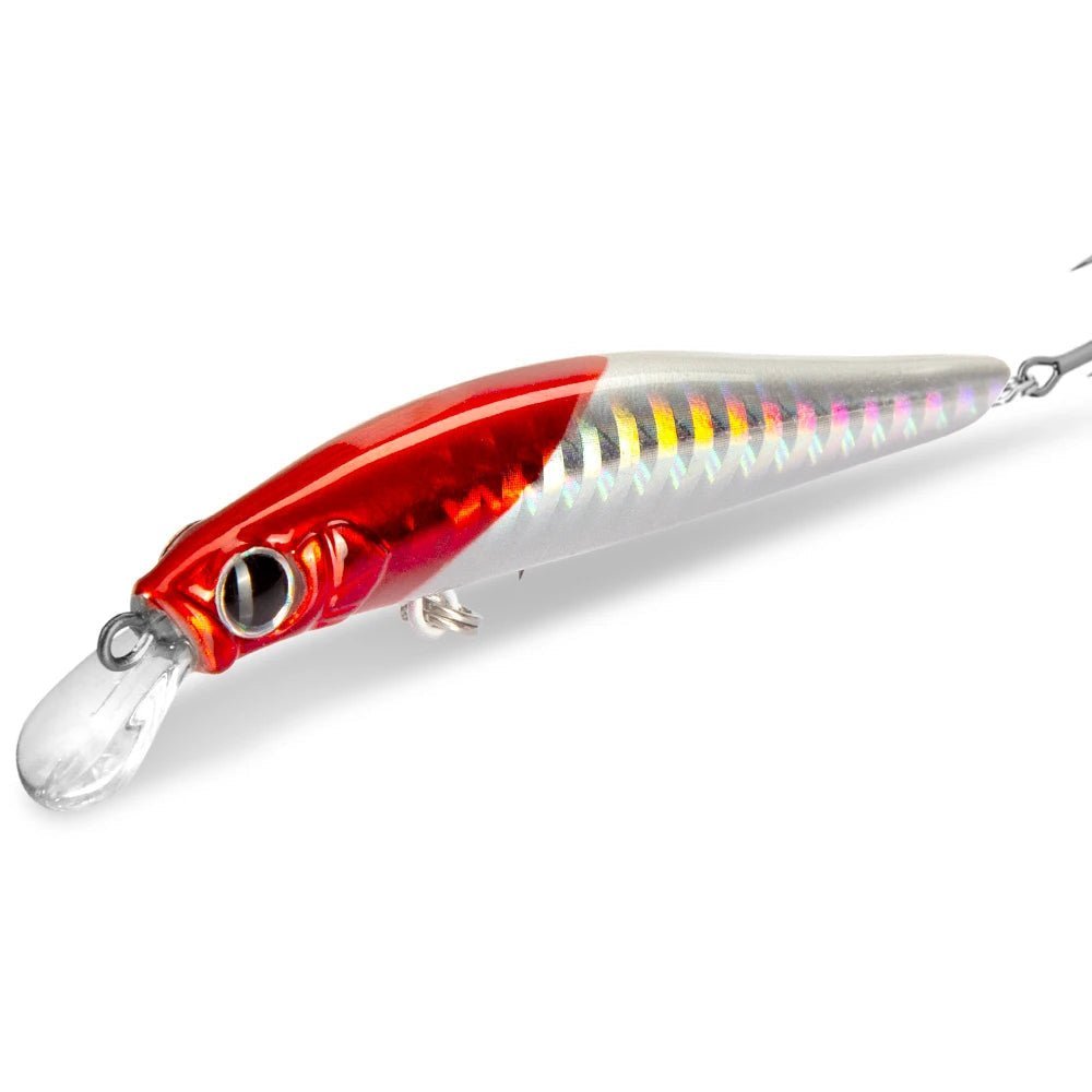 R-TWITCH Sinking Jerkbait Wobbler