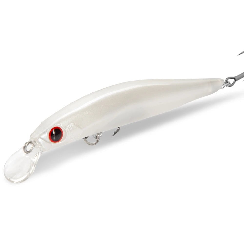 R-TWITCH Sinking Jerkbait Wobbler