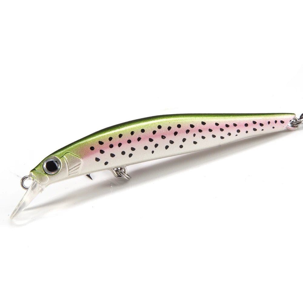 R-TWITCH Sinking Jerkbait Wobbler