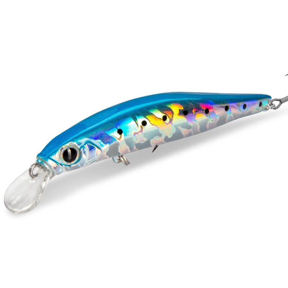 R-TWITCH Sinking Jerkbait Wobbler