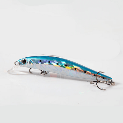 R-TWITCH Sinking Jerkbait Wobbler