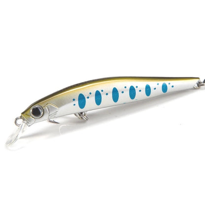 R-TWITCH Sinking Jerkbait Wobbler