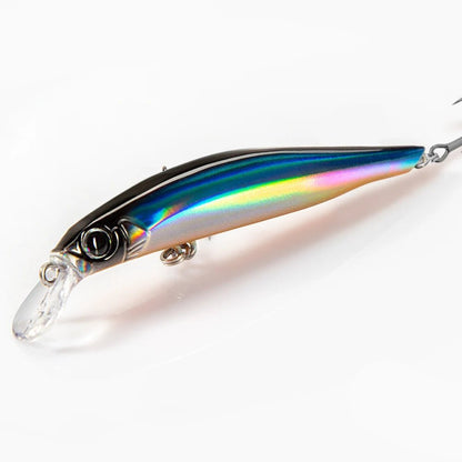 R-TWITCH Sinking Jerkbait Wobbler