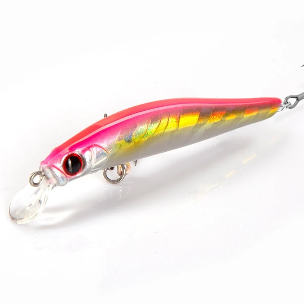 R-TWITCH Sinking Jerkbait Wobbler
